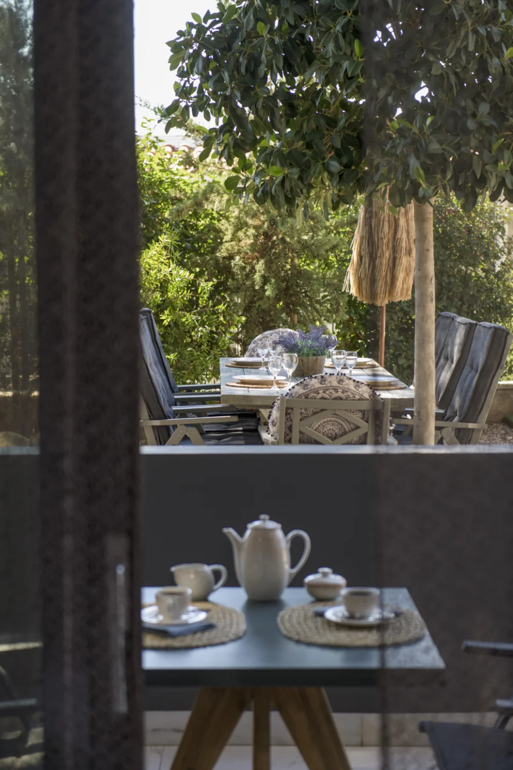 Harmony Suite Terrace